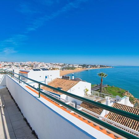 Guest House Dianamar Albufeira Eksteriør billede